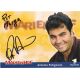 Autogramm TV | ARD | Antonio PUTIGNANO | 2000...