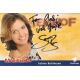 Autogramm TV | ARD | Sabine BOHLMANN | 2000 "Marienhof" (Portrait Color Reiter)