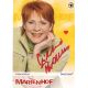 Autogramm TV | ARD | Viktoria BRAMS | 2005 "Marienhof" (Portrait Color Reiter)