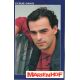 Autogramm TV | ARD | Cyrus DAVID | 1990er...