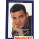 Autogramm TV | ARD | Giovanni ARVANEH | 1990er "Marienhof" (Portrait Color Reiter)