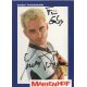 Autogramm TV | ARD | Sven THIEMANN | 1990er...
