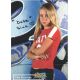 Autogramm TV | ARD | Sina BLESSING | 2000er "Fabrixx" (Portrait Color)