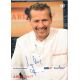 Autogramm TV | ARD | Karlheinz HAUSER | 2008 "ARD...