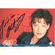 Autogramm TV | ARD | Janina HARTWIG | 2000er "Bei...
