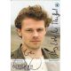 Autogramm TV | ARD | Sven WAASNER | 2006 "Geheimnis...