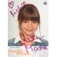 Autogramm TV | ARD | Lisa-Marie WERNER | 2010er...