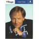 Autogramm TV | ARD | Jürgen FLIEGE | 2000er...