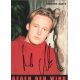 Autogramm TV | ARD | Hendrik MARTZ | 1990er "Gegen...