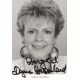 Autogramm Schauspieler | Dagmar HESSENLAND | 1990er...