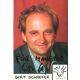 Autogramm TV | ARD | Gert SCHAEFER | 2000er "Schloss...