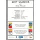 Autogramm TV | ARD | Gert SCHAEFER | 2000er "Schloss...