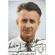 Autogramm TV | ARD | Ludwig HOLLBURG | 2000er...