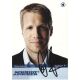 Autogramm TV | ARD | Oliver POCHER | 2000er "Schmidt...