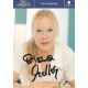 Autogramm TV | ARD | Fiona MOLLOY | 2000er "St....