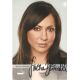 Autogramm TV | ARD | Simone THOMALLA | 2008...
