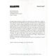 Autogramm TV | ARD | Simone THOMALLA | 2008...