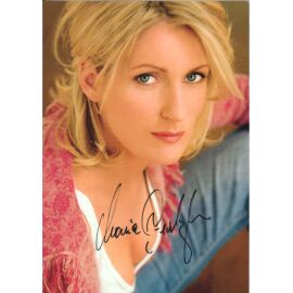 Autogramm TV | ARD | Maria FURTWÄNGLER | 2000er"Tatort" (Portrait Color Kappus)