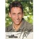 Autogramm TV | ARD | Thorsten WOLF | 2000er...