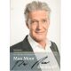 Autogramm TV | ARD | Max MOOR | 2010er "Titel Thesen...