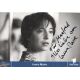 Autogramm TV | ARD | Laura MAIRE | 2002 "Verdammt...