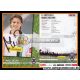 Autogramm Fussball | Borussia Mönchengladbach | 2009...