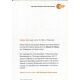 Autogramm TV | ZDF | Fabian KAHL | 2020er "Bares...