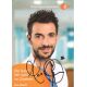 Autogramm TV | ZDF | Max ALBERTI | 2020er (Portrait Color...