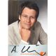 Autogramm TV | ZDF | Andreas KLINNER | 2000er "Heute...