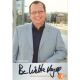 Autogramm TV | ZDF | Ben WETTERVOGEL | 2000er (Portrait...