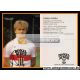 Autogramm Fussball | VfB Stuttgart | 1984 | Günther...