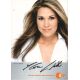 Autogramm TV | ZDF | Karen WEBB | 2000er (Portrait Color...