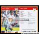 Autogramm Fussball | VfB Stuttgart | 2005 | Marco STRELLER