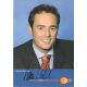Autogramm TV | ZDF | Normen ODENTHAL | 2000er (Portrait...