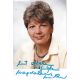 Autogramm TV | ZDF | Magdalena MÜLLER | 1990er Foto...