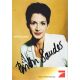Autogramm TV | PRO7 | Britta SANDER | 2000er...