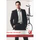 Autogramm TV | PRO7 | Daniel AMINATI | 2000er (Portrait...