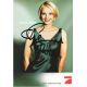 Autogramm TV | PRO7 | Susann ATWELL | 2000er...