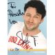 Autogramm TV | RTL | Stefan FRANZ | 2010 "Unter...