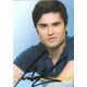 Autogramm TV | RTL | Milos VUKOVIC | 2000er "Unter...