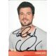 Autogramm TV | RTL | Tobias LICHT | 2000er "Alles...