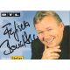 Autogramm TV | RTL | Bernd STELTER | 1990er (Portrait...
