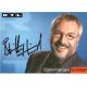 Autogramm TV | RTL | Björn-Hergen SCHIMPF | 1990er...