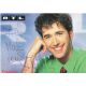 Autogramm TV | RTL | FRANKLIN | 1990er (Portrait Color...