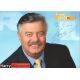 Autogramm TV | RTL | Harry WIJNVOORD | 1990er (Portrait...