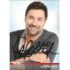 Autogramm TV | RTL | Marco SCHREYL| 2000er (Portrait...