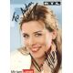 Autogramm TV | RTL | Miriam LANGE | 2000er (Portrait...