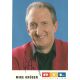 Autogramm TV | RTL | Mike KRÜGER | 1990er (Portrait...