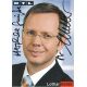 Autogramm TV | RTL | Lothar KELLER | 2000er (Portrait...