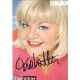 Autogramm TV | RTL | Tine WITTLER | 2000er (Portrait Color Schirnhofer)